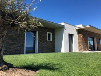 Villa U Sole Castellare