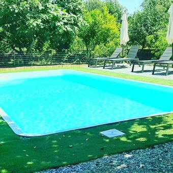 Apartamento Gite Libecciu