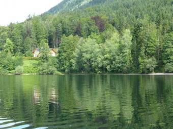 Apartamento Villa Frischmuth