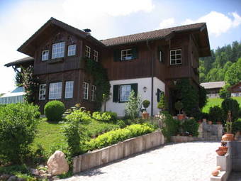 Hostal Villa Laske