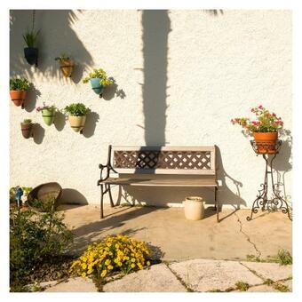 Chambre Soign�e Et Accueillante � La Campagne - Ch Bleue