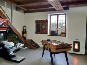 Bed & Breakfast Des Beaux Instants