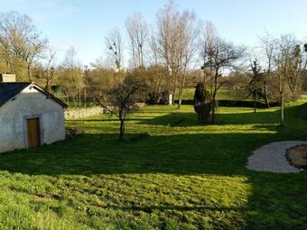 Bed & Breakfast Le Port, Refuges Du Halage