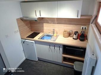 Chalet 8 Personnes, Face Aux Montagnes