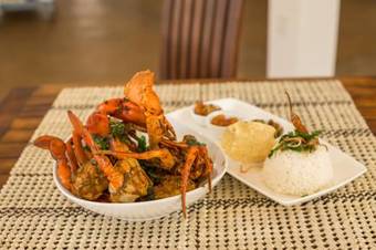 Nilaveli Beach Hotel