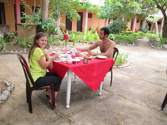 Shahira Hotel Nilaveli