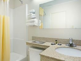 Motel Knights Inn Oswego West