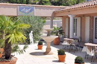 Hotel H�tel Villa Elaia