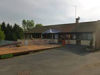 Domaine De Monadi�re