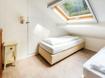 Child-friendly Holiday Home In Rheezerveen With Garden