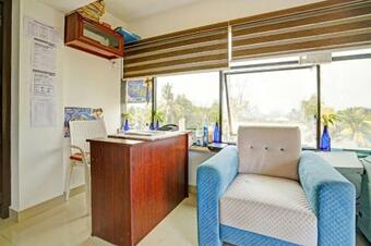 Hotel Oyo 87544 Cochin Airport Apartments