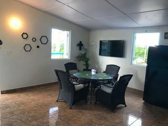 Apartamento Vokadillo Beach House