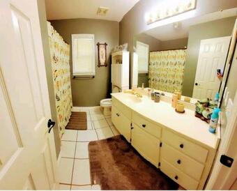 Apartamento Quacking Pines