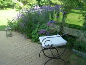 Bed & Breakfast Le Sens Des H�tes