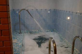 Posada Mini-hotel U Evgeniecha