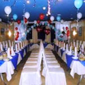 Hotel Complex Orbita