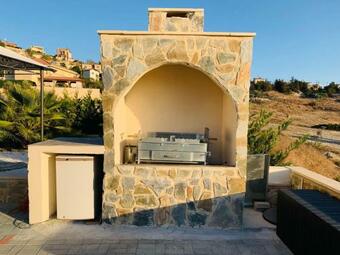 Apartamento Captains House With A Pool