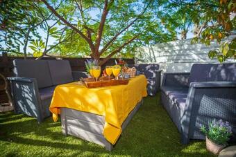 Villa Calliroe Uno By Agroholidays