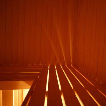 Hotel House Of The Hunter