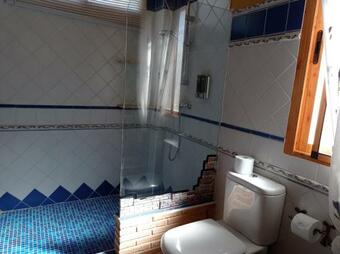 Apartamento Alojamiento Tur�stico Rural Zona Bienestar