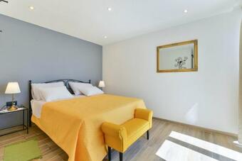 Modern Rustic Villa Kate