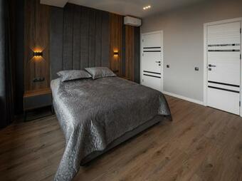 Apartamento 101 Residence