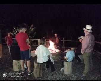 Villa Casa De Campo El Laguito