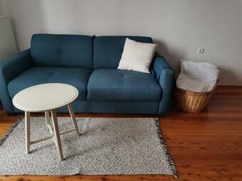 Apartma Lesjak - Pobeg V Naravo