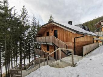 Apartment Mountain Paradise Golte
