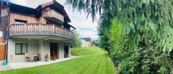 Family House Apartma