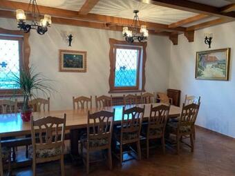 Wine House, Zidanica Gruden