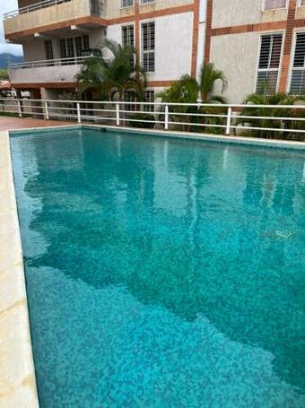 Aquarius Apartment