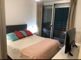Apartamento Ramon Ortiz