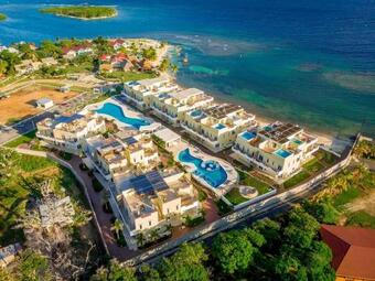 Bed & Breakfast Las Palmas - New Horizon