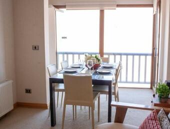 Top Apartamento Funcional Completo En Valle Nevado Para 5 Personas Servicio Hom