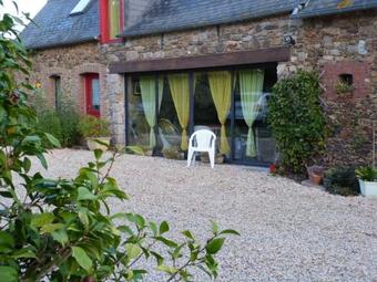 Bed & Breakfast La Fermette Du Rohiou