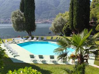 Apartment Pognana Lario Como 3