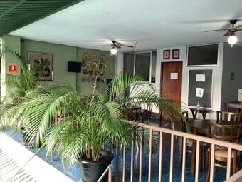 Bed & Breakfast Hotel Do�a Carmen