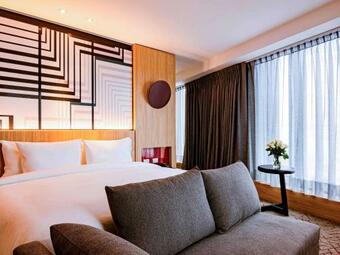 Hotel Pullman Lima Miraflores