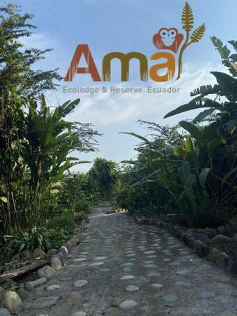 Ama Ecolodge