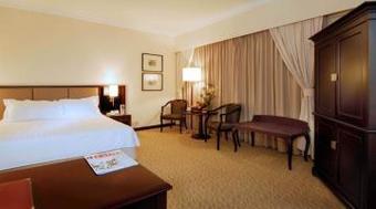 Hotel Equatorial Hcm