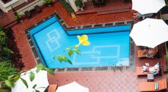 Hotel Majestic