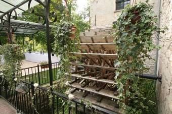 Bed & Breakfast Moulin De Moulignon