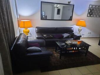 Apartamento Sadi Orchid�e