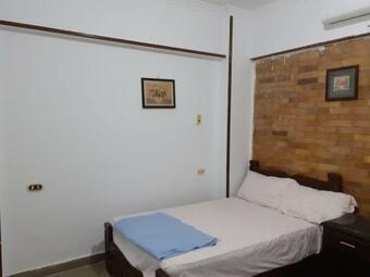 Apartamento 2b V150 Basement Chalets 2 Bed Rooms In Green Beach