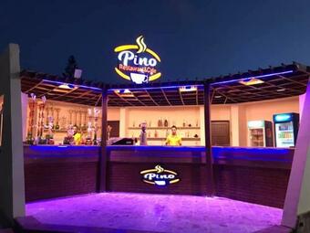 Apartamento Al Saha2 Basement Chalets Villa114 Green Beach