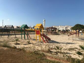 Apartamento ????? ?????? ??? ????? , ???????? ???? ?????? , ?????? ??????? The North Coast , Sea View Garden Chalet