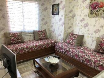 Apartamento Lilja's House