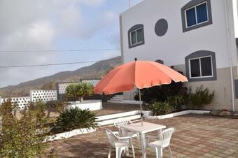 Villa Lombo Branco Palace