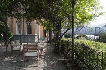 Villa Nina Relais Boutique B&B